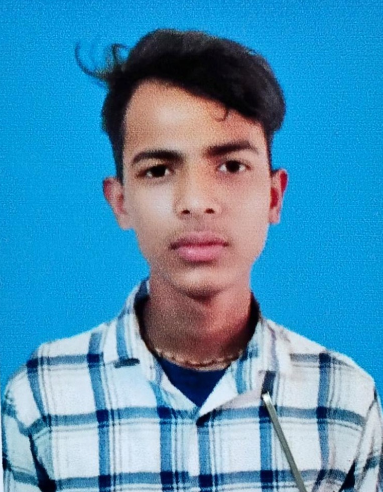ALOKESH MONDAL